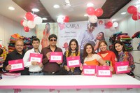 Chandini at Kaira Fashion Event Photos